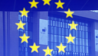 AB: Her t&uuml;rl&uuml; itidal mesajını memnuniyetle karşılıyoruz