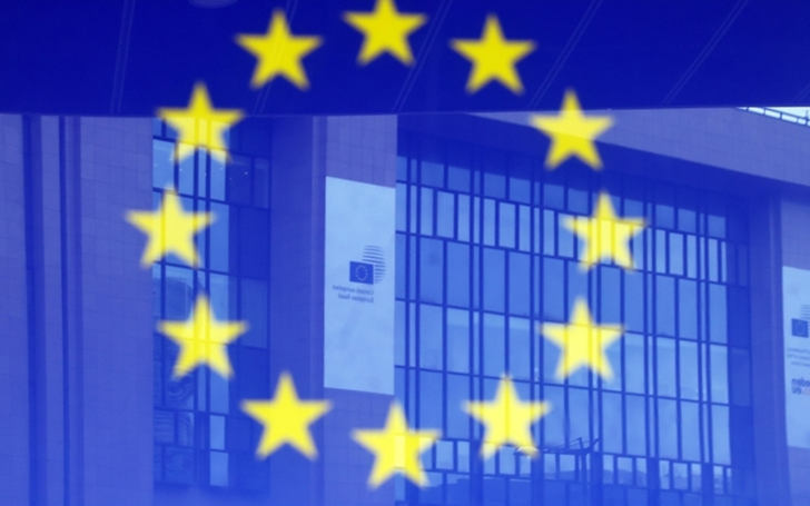 AB: Her t&uuml;rl&uuml; itidal mesajını memnuniyetle karşılıyoruz