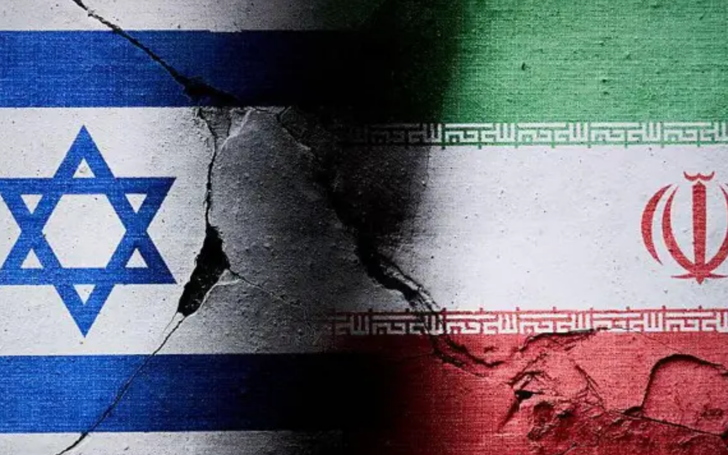 5 g&uuml;nl&uuml;k ara yalan mı? İsrail bombardımanı başladı