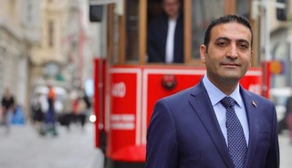 Beyoğlu Belediye Başkanı İnan G&uuml;ney hakkında hapis talebi