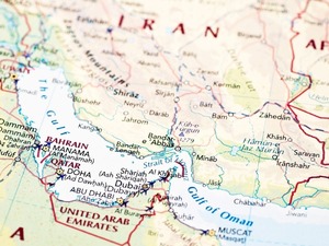 Umman: "H&uuml;rm&uuml;z i&ccedil;in g&uuml;venli ge&ccedil;iş &uuml;zerinde &ccedil;alışıyoruz"