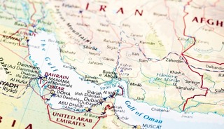 Umman: "H&uuml;rm&uuml;z i&ccedil;in g&uuml;venli ge&ccedil;iş &uuml;zerinde &ccedil;alışıyoruz"