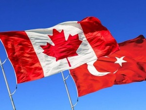 Kanadalı ve T&uuml;rk n&uuml;kleer enerji şirketleri işbirliği anlaşması imzaladı