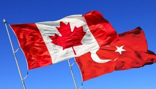 Kanadalı ve T&uuml;rk n&uuml;kleer enerji şirketleri işbirliği anlaşması imzaladı