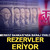 Merkez Bankası&rsquo;nda baraj yıkıldı: Rezervler eriyor
