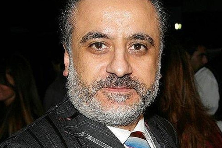 &Uuml;nl&uuml; yapımcı Erol K&ouml;se'den acı haber