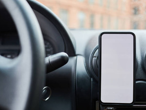 Arabalarda yasaklandığı &ouml;ne s&uuml;r&uuml;lm&uuml;şt&uuml;! DMM'den yanıt geldi