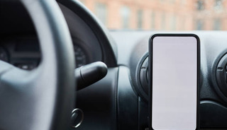 Arabalarda yasaklandığı &ouml;ne s&uuml;r&uuml;lm&uuml;şt&uuml;! DMM'den yanıt geldi