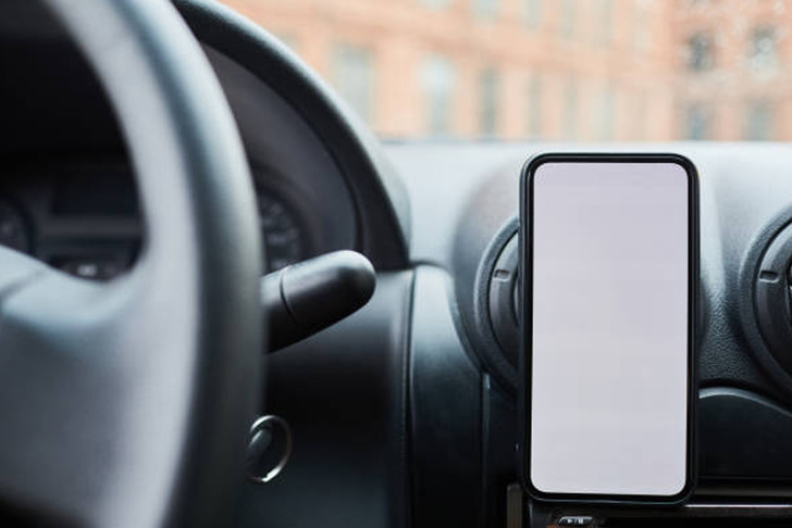 Arabalarda yasaklandığı &ouml;ne s&uuml;r&uuml;lm&uuml;şt&uuml;! DMM'den yanıt geldi