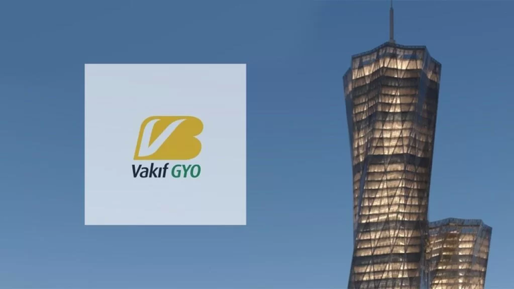 VKGYO Bedelsiz Yapıyor 1000 Lot 1275 Olacak