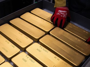 Morgan Stanley &ldquo;Merkez Bankaları Altın Almaya Devam Edecek&rdquo;