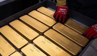 Morgan Stanley “Merkez Bankaları Altın Almaya Devam Edecek”