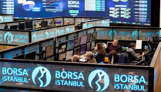 Borsa İstanbul Günlük Teknik Analizi (24 Mart 2026 Salı)