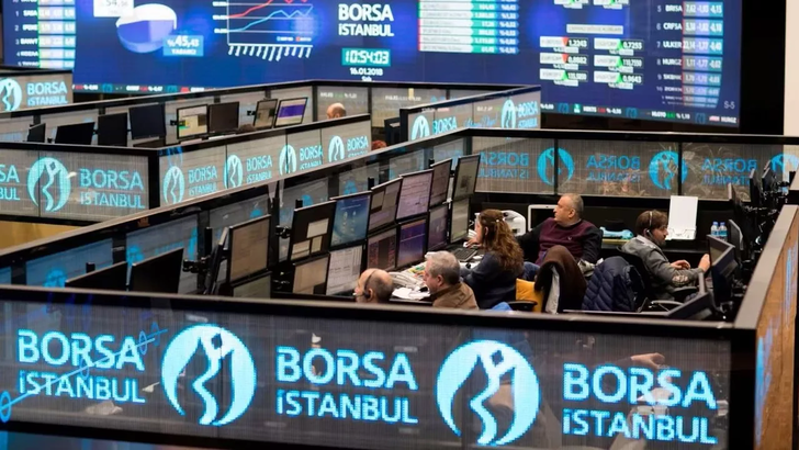 Borsa İstanbul G&uuml;nl&uuml;k Teknik Analizi (24 Mart 2026 Salı)