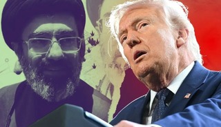 Arap ülkeleri İran'la müzakere için Trump'a baskı yapıyor