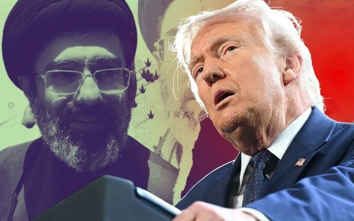 Arap &uuml;lkeleri İran'la m&uuml;zakere i&ccedil;in Trump'a baskı yapıyor