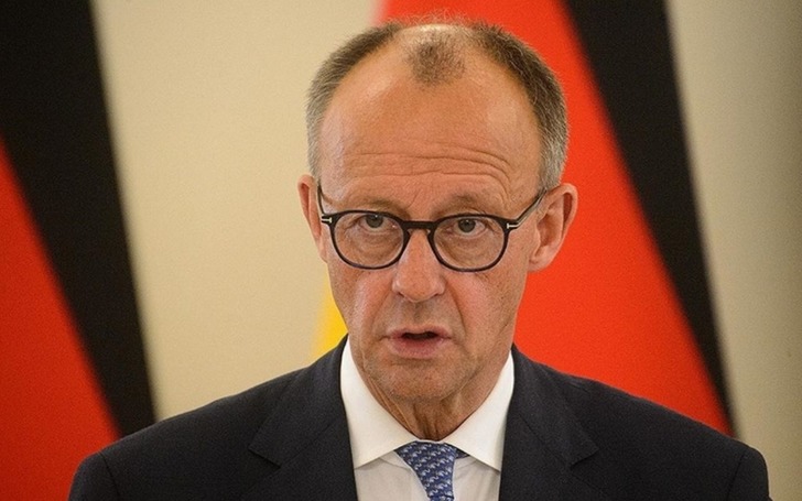 Almanya Başbakanı Merz: "Trump, İran&rsquo;daki saldırıları ertelediği i&ccedil;in minnettarım"