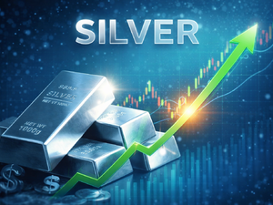 G&uuml;m&uuml;ş Yine Hareketli: 70 Dolar Kırılırsa Y&uuml;kseliş Başlayabilir