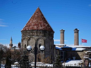 Meteorolojiden &ccedil;ığ uyarısı