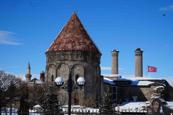 Meteorolojiden &ccedil;ığ uyarısı