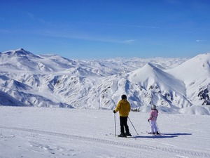 Paland&ouml;ken&rsquo;de sezon 15 Nisan&rsquo;a kadar uzadı