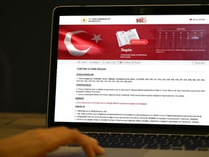 AYM'nin siyasi parti mali denetim kararları Resmi Gazete'de