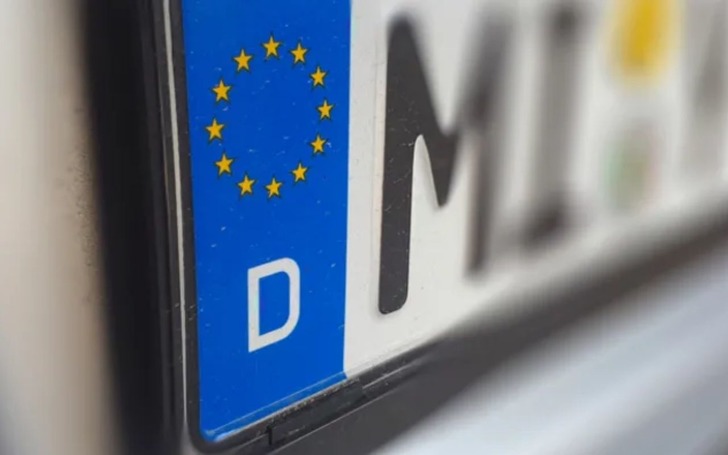 Ticaret Bakanlığı yabancı plakalı ara&ccedil;lar i&ccedil;in yeni hizmet başlattı