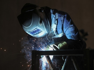 TCMB a&ccedil;ıkladı! İmalat sanayinde kapasite kullanımı martta geriledi