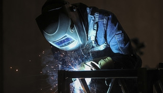 İmalat sanayinde kapasite kullanımı martta geriledi