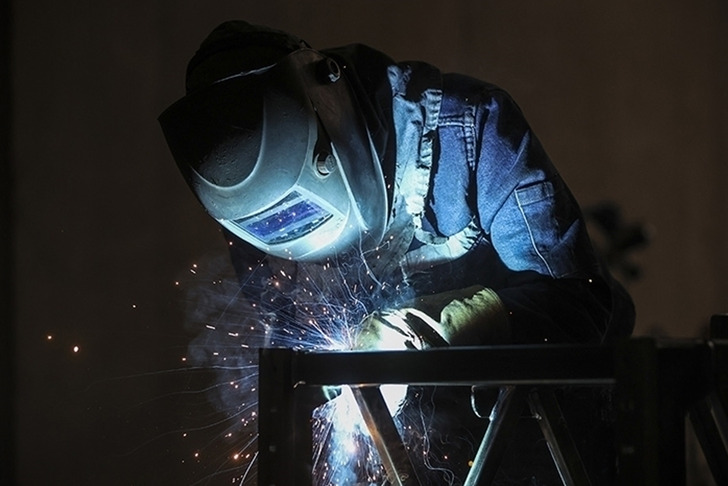 TCMB a&ccedil;ıkladı! İmalat sanayinde kapasite kullanımı martta geriledi