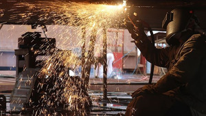 TCMB duyurdu! Reel kesim g&uuml;veni 8 ayın en d&uuml;ş&uuml;k seviyesinde