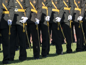 2026 Milli Savunma &Uuml;niversitesi (MS&Uuml;) sınav sonu&ccedil;ları a&ccedil;ıklandı