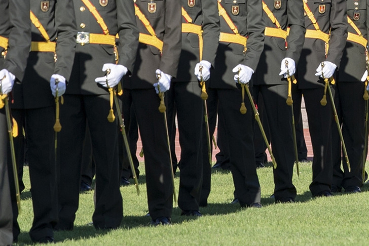 2026 Milli Savunma &Uuml;niversitesi (MS&Uuml;) sınav sonu&ccedil;ları a&ccedil;ıklandı