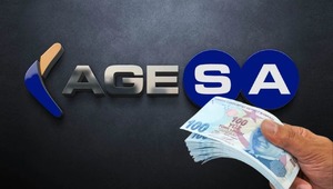 AGESA&rsquo;nın y&uuml;zde 500 oranında tavan artırımı resmen onaylandı