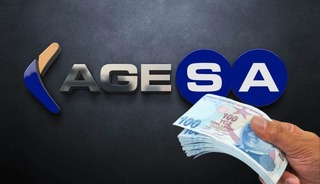 AGESA&rsquo;nın y&uuml;zde 500 oranında tavan artırımı resmen onaylandı