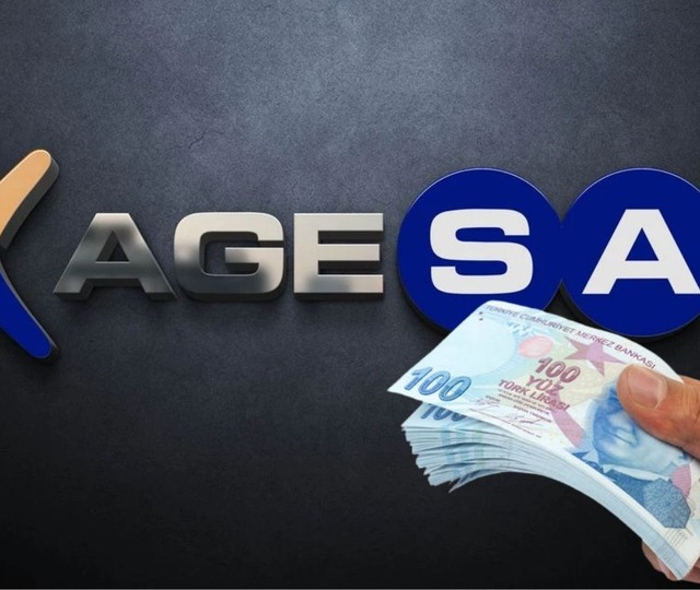 AGESA&rsquo;nın y&uuml;zde 500 oranında tavan artırımı resmen onaylandı