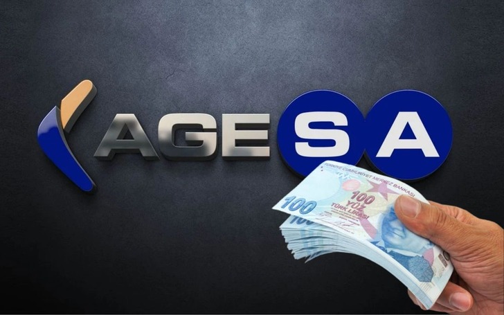 AGESA&rsquo;nın y&uuml;zde 500 oranında tavan artırımı resmen onaylandı