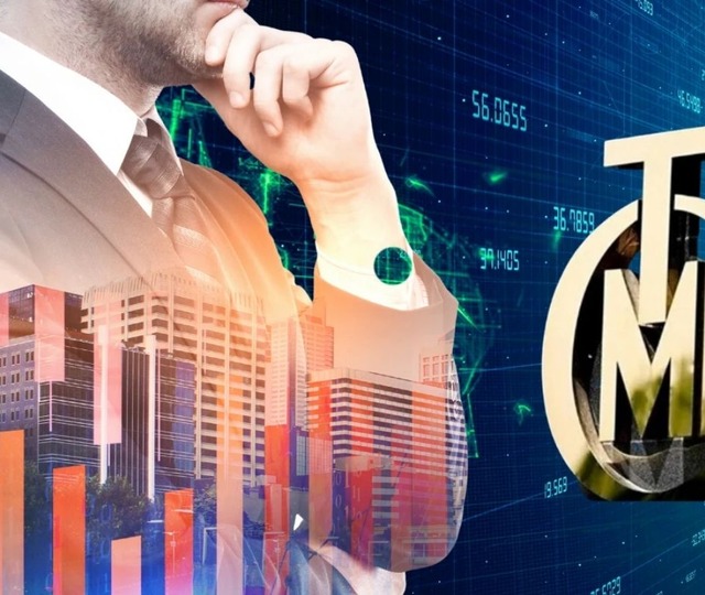 Finansal hizmetler g&uuml;ven endeksi martta sert d&uuml;şt&uuml;