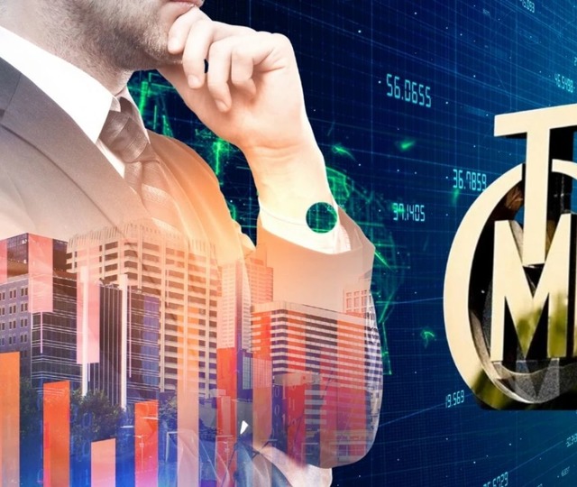 Finansal hizmetler g&uuml;ven endeksi martta sert d&uuml;şt&uuml;