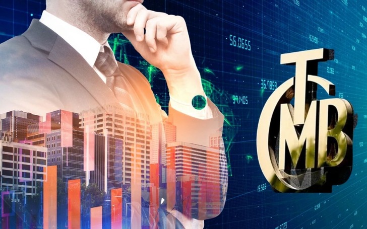 Finansal hizmetler g&uuml;ven endeksi martta sert d&uuml;şt&uuml;