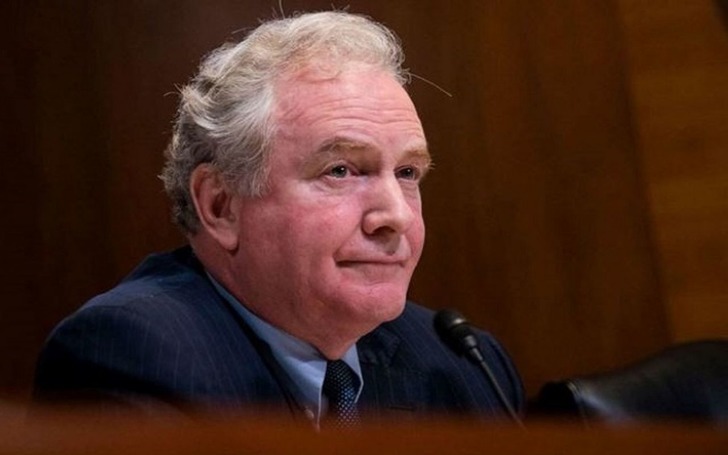 ABD'li Senat&ouml;r Hollen: Trump yalan s&ouml;yl&uuml;yor