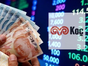 Ko&ccedil; Holding (KCHOL) hisse başına 6,83 TL temett&uuml; &ouml;deyecek
