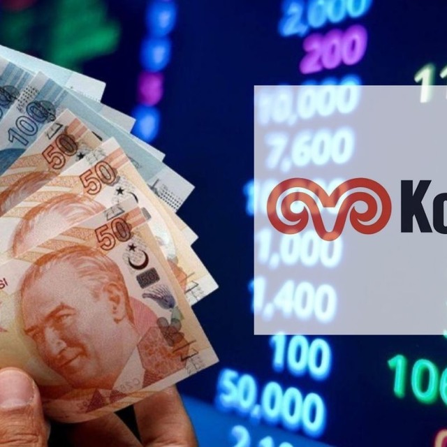 Ko&ccedil; Holding (KCHOL) hisse başına 6,83 TL temett&uuml; &ouml;deyecek