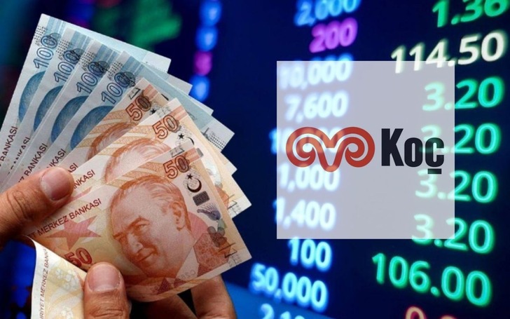 Ko&ccedil; Holding (KCHOL) hisse başına 6,83 TL temett&uuml; &ouml;deyecek