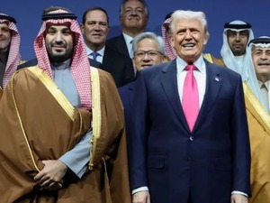 WSJ yazdı: Arap &uuml;lkeleri savaşa katılmanın eşiğinde