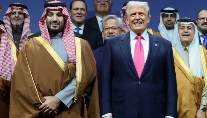 WSJ yazdı: Arap &uuml;lkeleri savaşa katılmanın eşiğinde