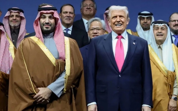 WSJ yazdı: Arap &uuml;lkeleri savaşa katılmanın eşiğinde