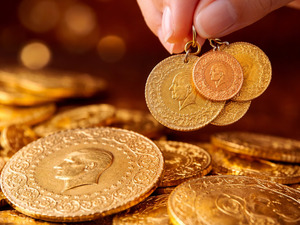 Y&uuml;kseliş kısa s&uuml;rd&uuml;! Altın i&ccedil;in 4 bin 200 dolar kritik eşik