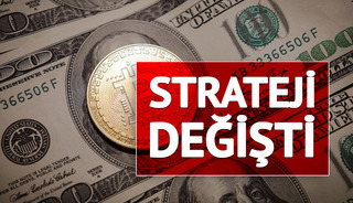 Bitcoin tarihinde nadir olay! Satış mı geliyor? 