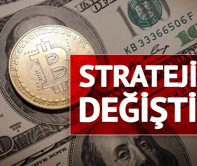 Bitcoin tarihinde nadir olay! Satış mı geliyor? 